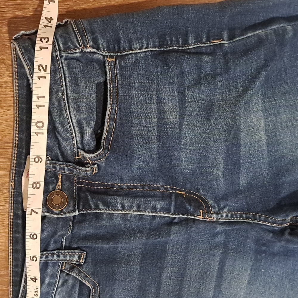 SO High Rise Jeggings - Picture 9 of 10